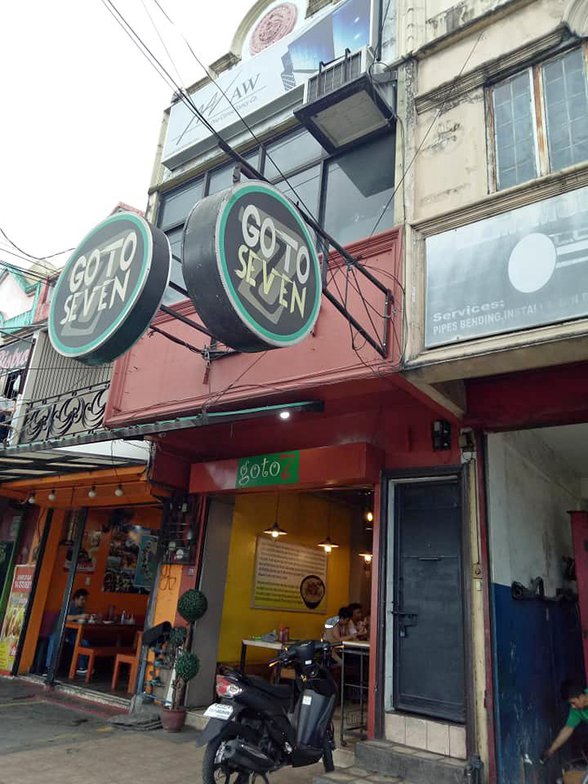 4 Storey Commercial Property For Sale Marikina [52 Properties] (August