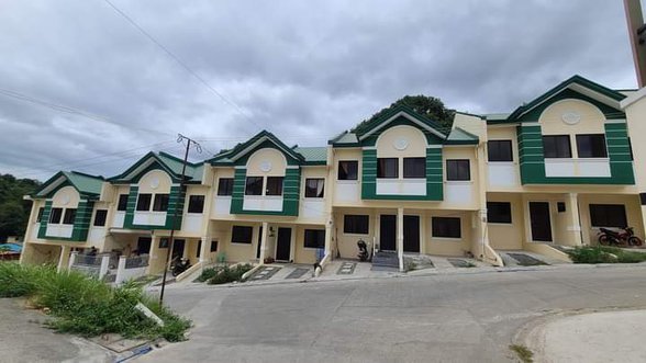 Townhouse For Sale Morong Rizal [898 Properties] (January 2026) on ...