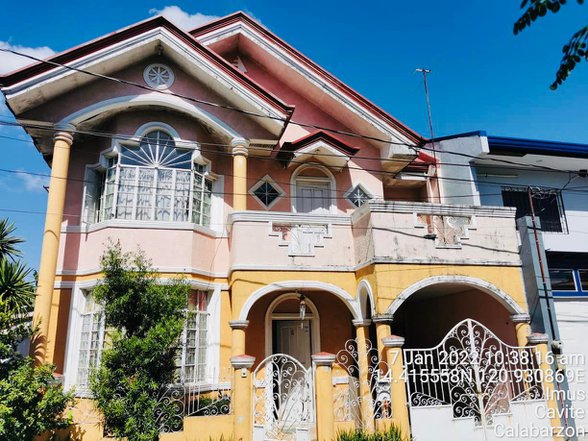 Foreclosed House And Lot For Sale Imus Cavite 🏘️ [1,611 Properties ...