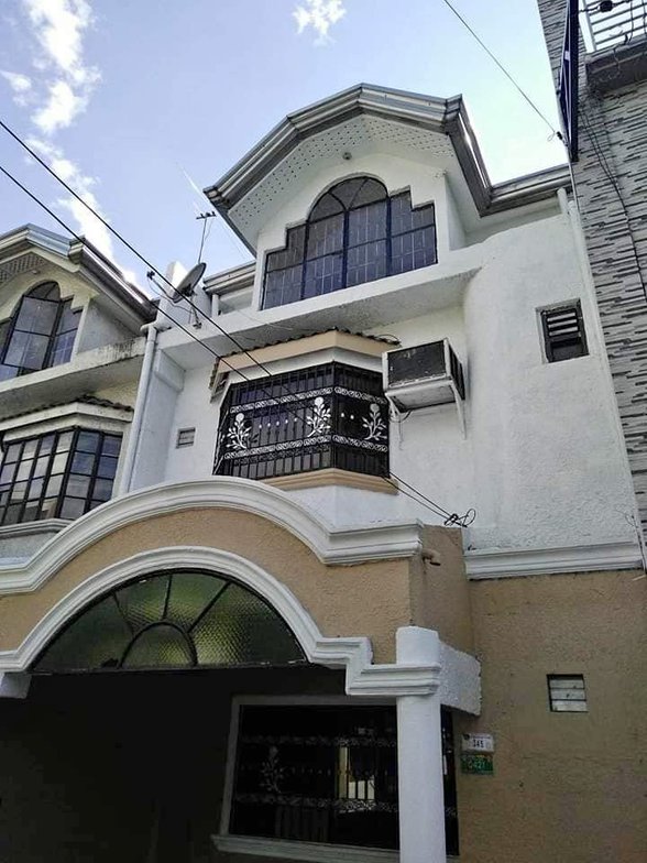 3 Storey House And Lot For Sale Calumpit Bulacan [23 Properties