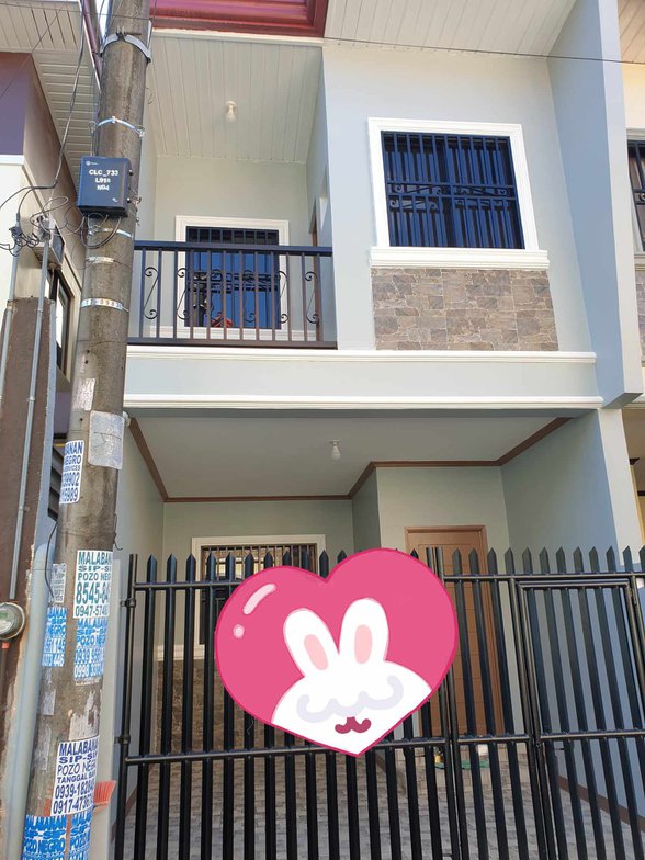 Zabarte Subdivision House For Sale Quezon City 🏘️ [78 Properties] (June