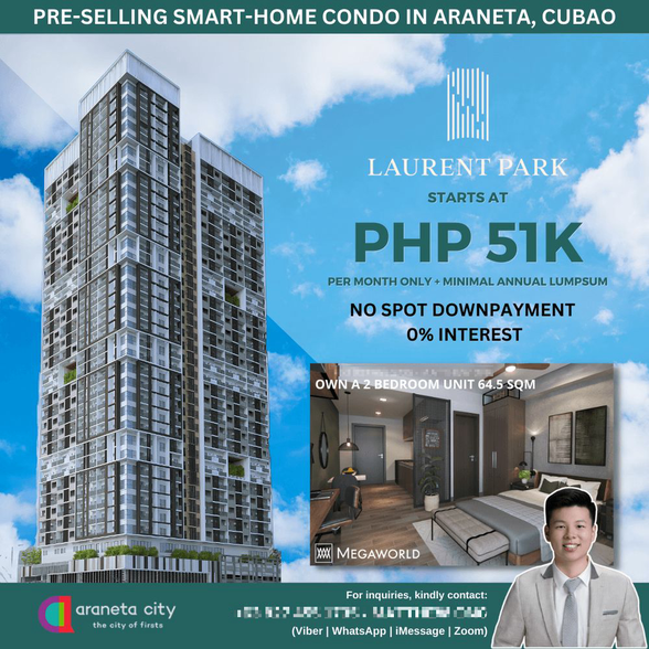 Mrt Araneta Cubao [3,379 Properties] (July 2024) on OnePropertee.com