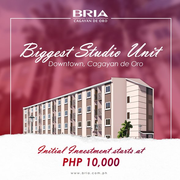 10 Car Parking Condo For Sale Cagayan De Oro Misamis Oriental 🏙️ [1