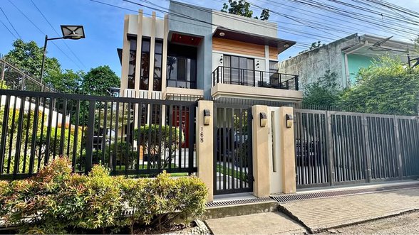 House And Lot For Sale Minglanilla Cebu [121 Properties] (July 2026) on ...