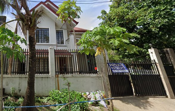 Congressional Model Subdivision Camarin Caloocan City 🏘️ [871 ...