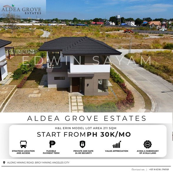 Clean Title House And Lot For Sale Mexico Pampanga 🏘️ [505 Properties