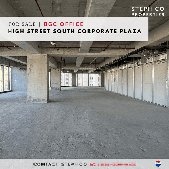 Bonifacio Landmark Realty And Development Corporation [47,034