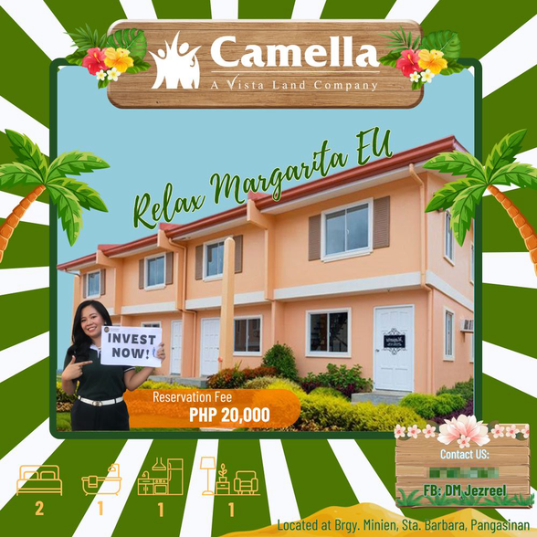 2 Storey House And Lot For Sale Binmaley Pangasinan 🏘️ [142 Properties