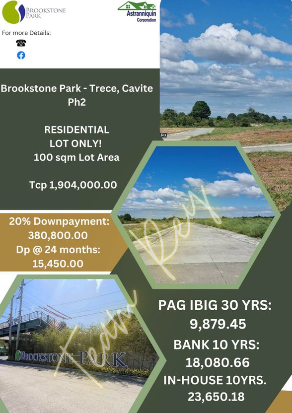 100 Sqm Lot Philippines 🚜 [16,764 Properties] (June 2023) on ...