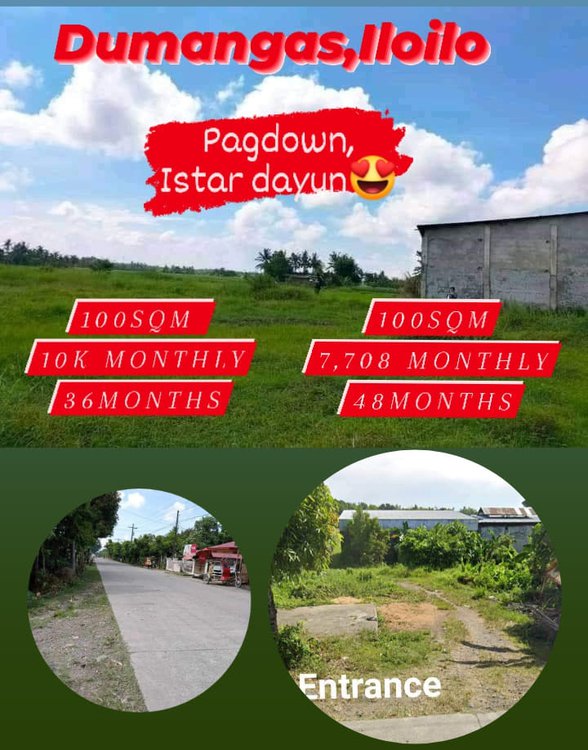 Residential Lot For Sale Dumangas Iloilo [53 Properties] (November 2024 ...