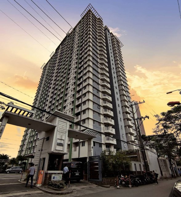 Mezza Residences Quezon City [18,775 Properties] (October 2024) on ...