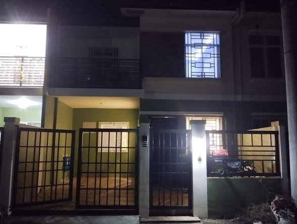 Adelle Lancaster House And Lot For Sale General Trias Cavite [553 ...