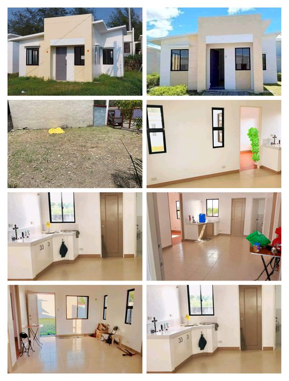 Clean Title House And Lot For Sale Tanza Cavite [1,831 Properties