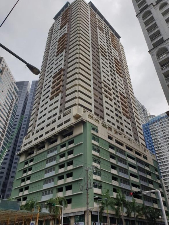 Grand Emerald Tower For Rent [5,481 Properties] (August 2024) on
