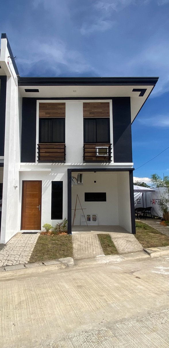 1 Car Parking House And Lot For Sale Corella Bohol 🏘️ [44 Properties