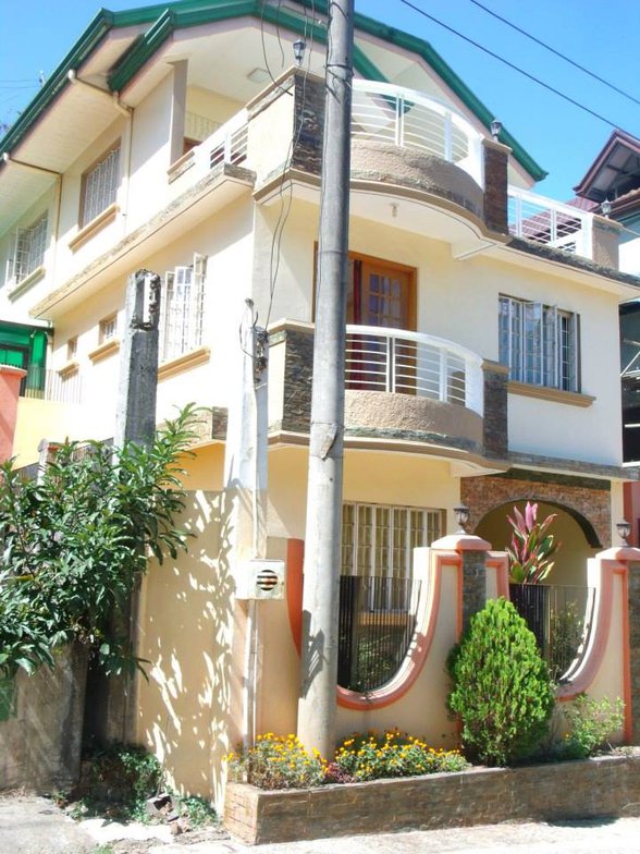 5 Bedroom House And Lot For Sale Baguio Benguet 🏘️ [25 Properties