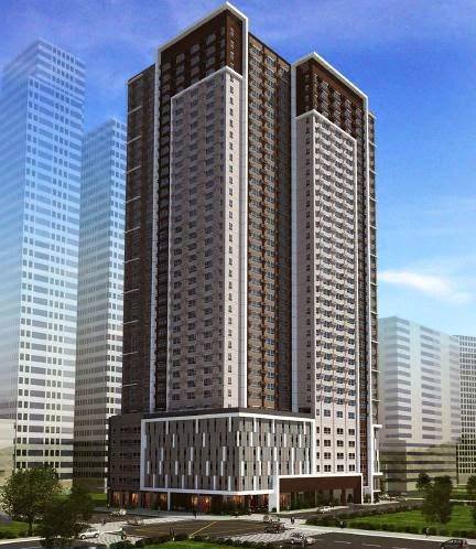 1BR For Sale in Avida Towers The Montane BGC Taguig [Condo 🏙️ ...