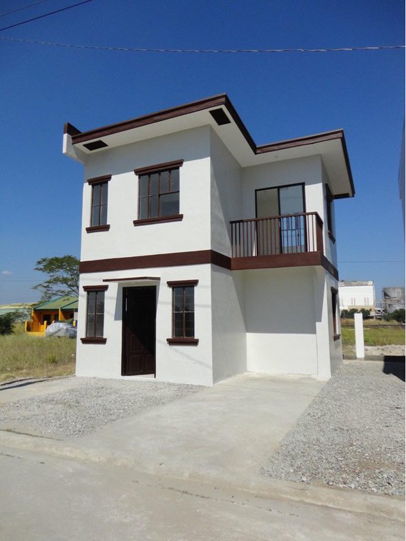 House And Lot For Sale Pampanga 🏘️ [130 Properties] (April 2021) On ...