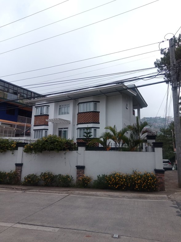 House & Lot for Sale House and Lot in Baguio, Benguet for sale