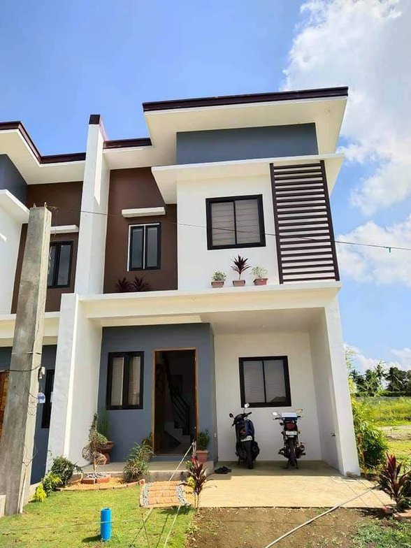 Rent to own house in calamba laguna thru pag ibig on OnePropertee.com