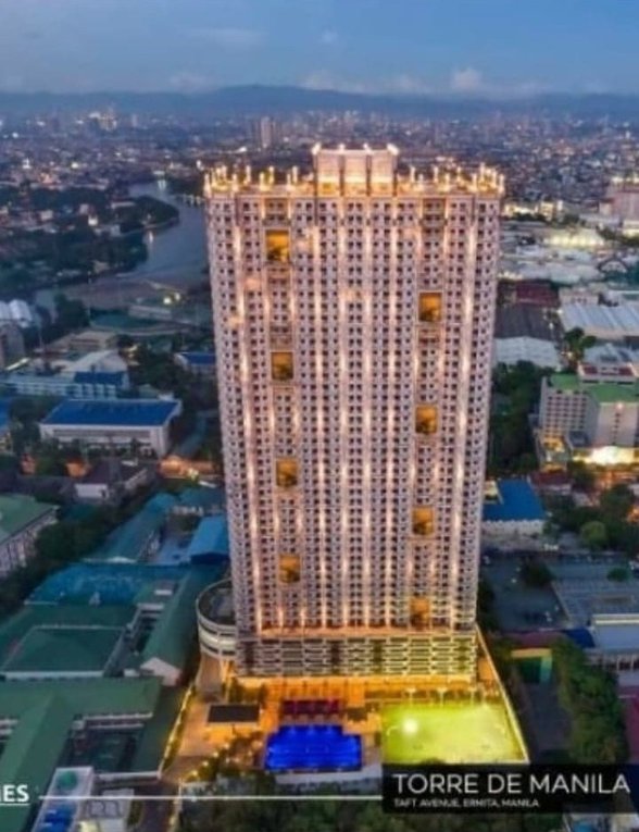 Torre De Manila For Rent [5,703 Properties] (September 2024) on
