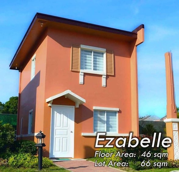 1 Car Parking House And Lot For Sale Apalit Pampanga 🏘️ [327 Properties