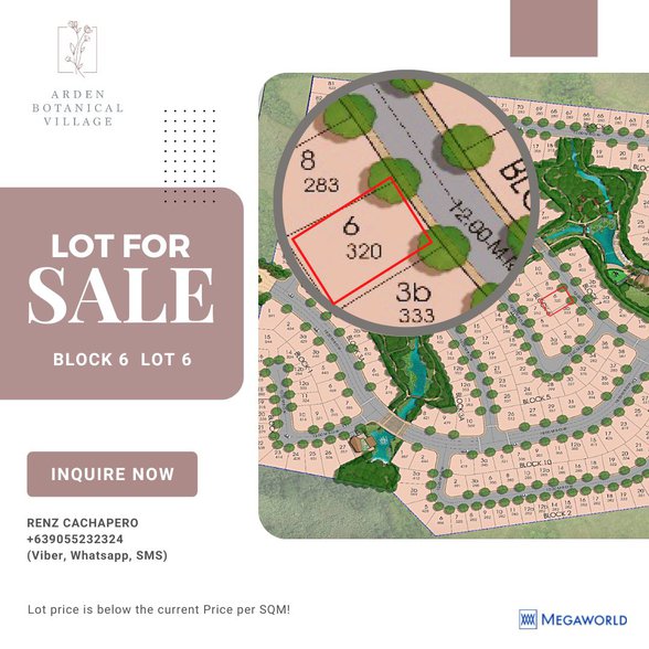 Pasalo Lot For Sale Tanza Cavite 🚜 [352 Properties] (July 2024) on