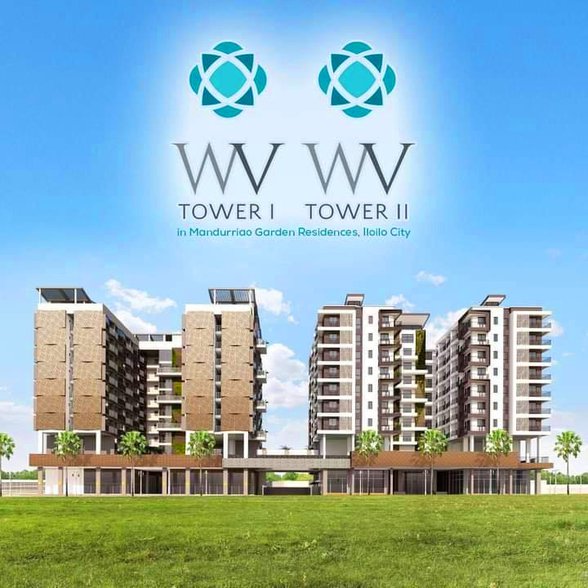 Ready For Occupancy Commercial Property For Sale Iloilo City Iloilo