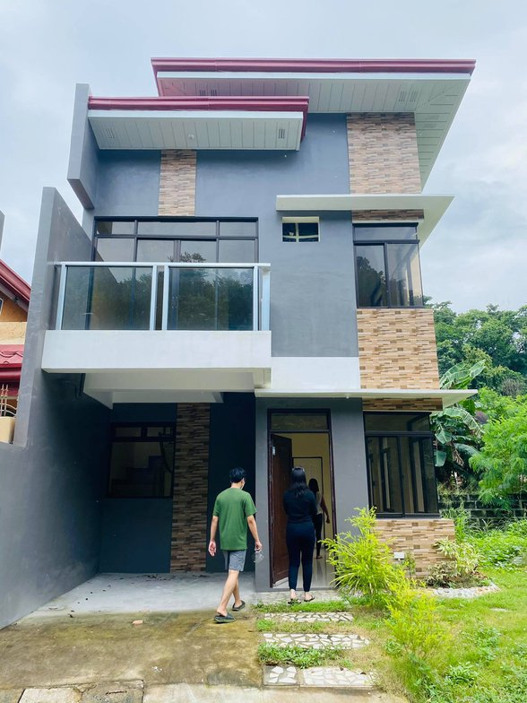 St Monique Valais Binangonan Rizal 🏘️ [37 Properties] (August 2021) on