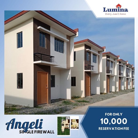 Rent To Own House Daraga Locsin Albay 🏘️ [94 Properties] (May 2022) on
