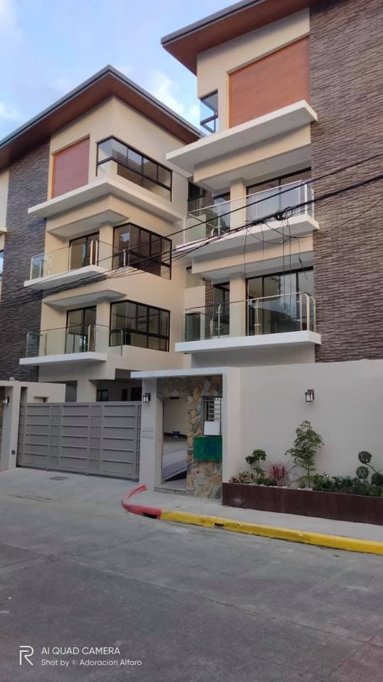 5 Car Parking House And Lot For Sale Makati 🏘️ [54 Properties