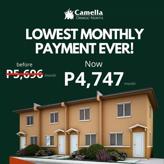 Discounted House And Lot For Sale Palo Leyte 🏘️ [67 Properties