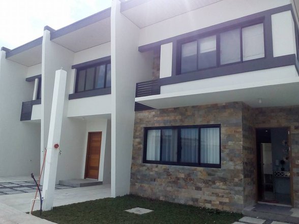 Pag-ibig and Bank House for Sale near Metro Manila via SLEX House and ...