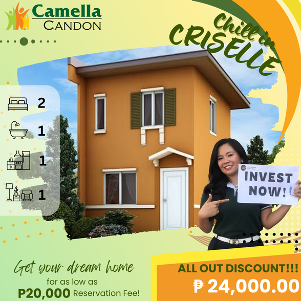 Single Detached House For Sale Candon Ilocos Sur [11 Properties] (July