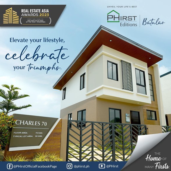 House And Lot Worth 5 Million Pesos 🏘️ [4,481 Properties] (February