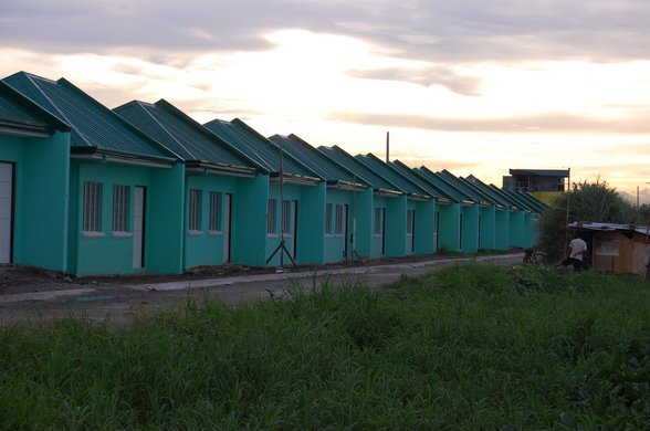 Landayan San Pedro Laguna Map South Fairway Homes San Pedro Laguna 🏘️ [317 Properties] (June 2022) On  Onepropertee.com