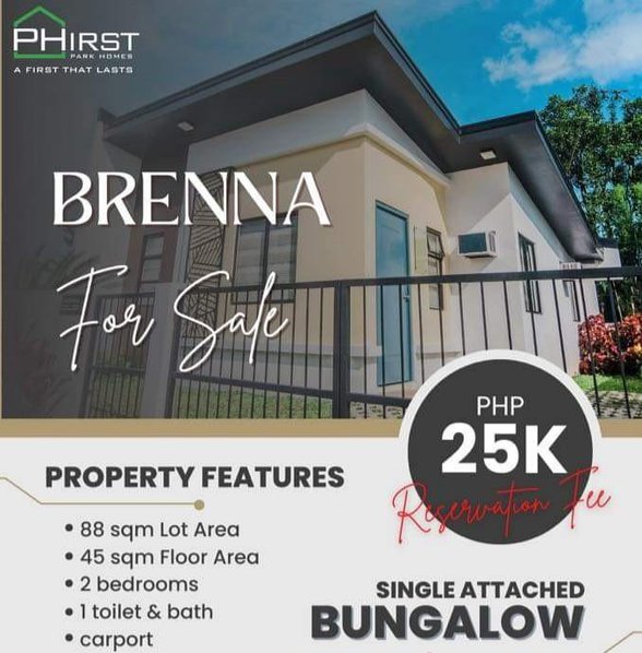 1 Car Parking House And Lot For Sale Nasugbu Batangas 🏘️ [774