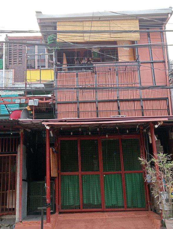 Greenpark Cainta [1,032 Properties] (September 2023) on