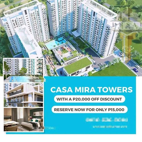 Discounted Condo For Sale Bacolod Negros Occidental 🏙️ [270 Properties