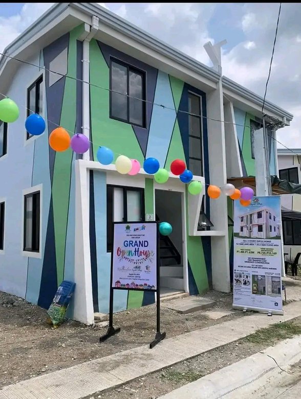 Pag Ibig House And Lot For Sale Cavite City Cavite 🏘️ [1,383 Properties