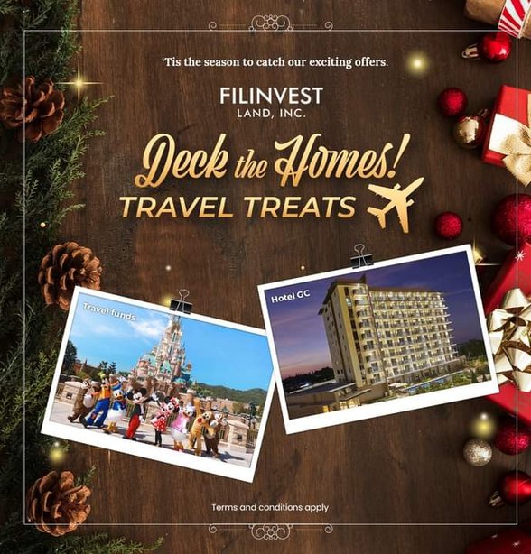 Batangas Travel Brochure [9,181 Properties] (January 2024) on