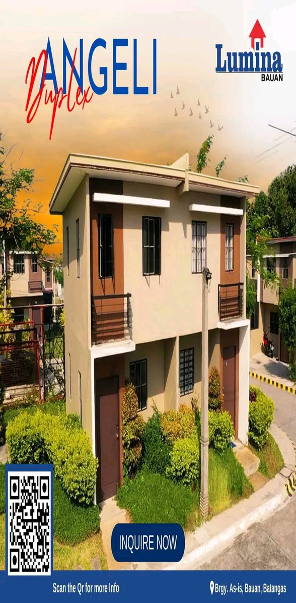 2 Storey House And Lot For Sale Bauan Batangas 🏘️ [1,111 Properties