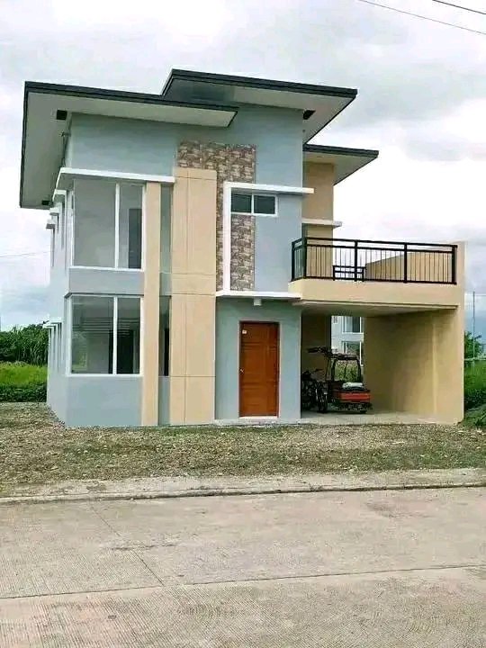 4 Bedroom House And Lot For Sale Kabankalan Negros Occidental [54