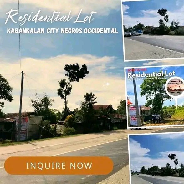 Residential Farm Lot For Sale Kabankalan Negros Occidental [8