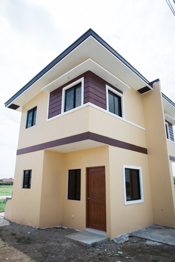Rent To Own House For Rent Cavite Economic Zone General Trias Cavite