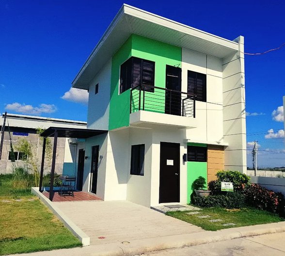 Clark Manor House Pampanga Mabalacat [26,522 Properties] (July 2023) on