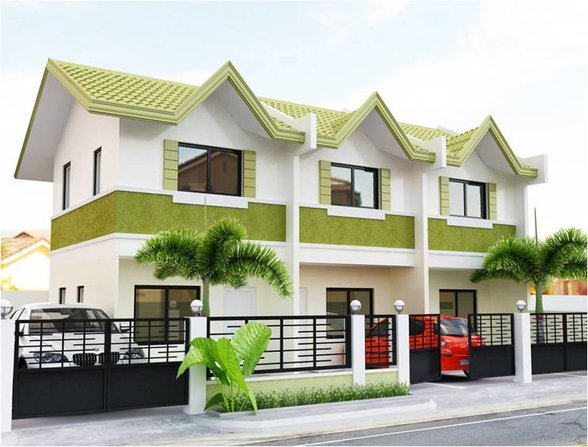 Amaris Homes Molino 4 Bacoor Cavite 15261 Properties September 2022