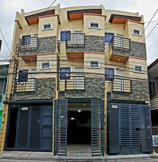 1503 Tayuman St Unit 2a 2nd Floor Brgy 353 Sta Sta Cruz Manila [21,920