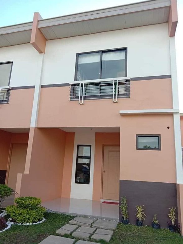 Townhouse For Sale Pangasinan [74 Properties] (August 2024) on