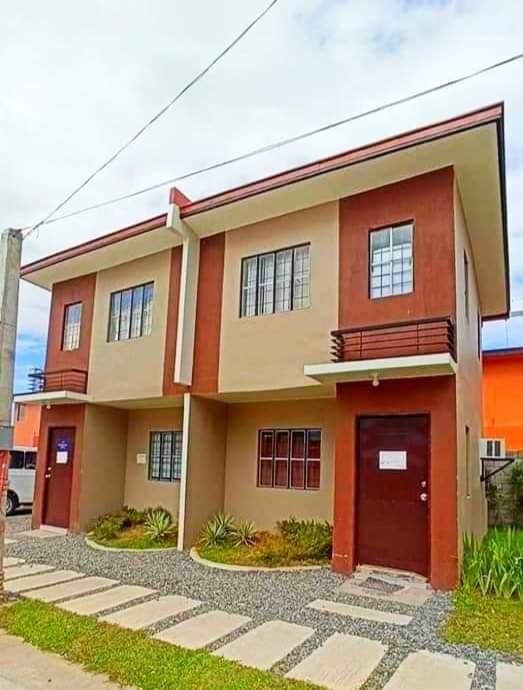 House And Lot For Sale Zamboanga City Zamboanga Del Sur 🏘️ [82